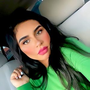 Meet your Posher, Jayleen